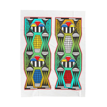 Load image into Gallery viewer, Velveteen Plush Blanket