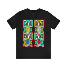 Load image into Gallery viewer, Unisex Hopi Cloud and Corn Tee

